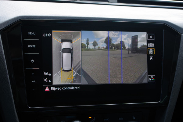Volkswagen Passat Variant 1.4 TSI PHEV GTE 218 PK BNS, Panoramadak, Trekhaak, 18" LM, Adap. LED, Keyless, 360 Camera, Massage