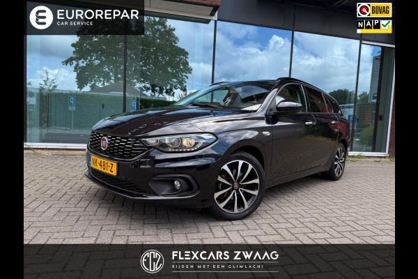 Fiat Tipo Stationwagon 1.4 T-Jet 16v Business - Navi - Leder - Climate - Org.NL