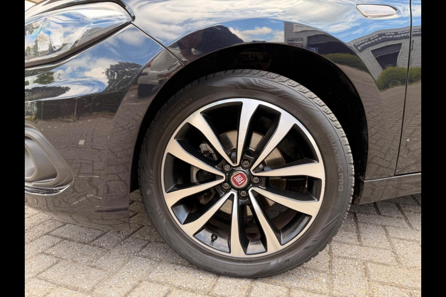 Fiat Tipo Stationwagon 1.4 T-Jet 16v Business - Navi - Leder - Climate - Org.NL