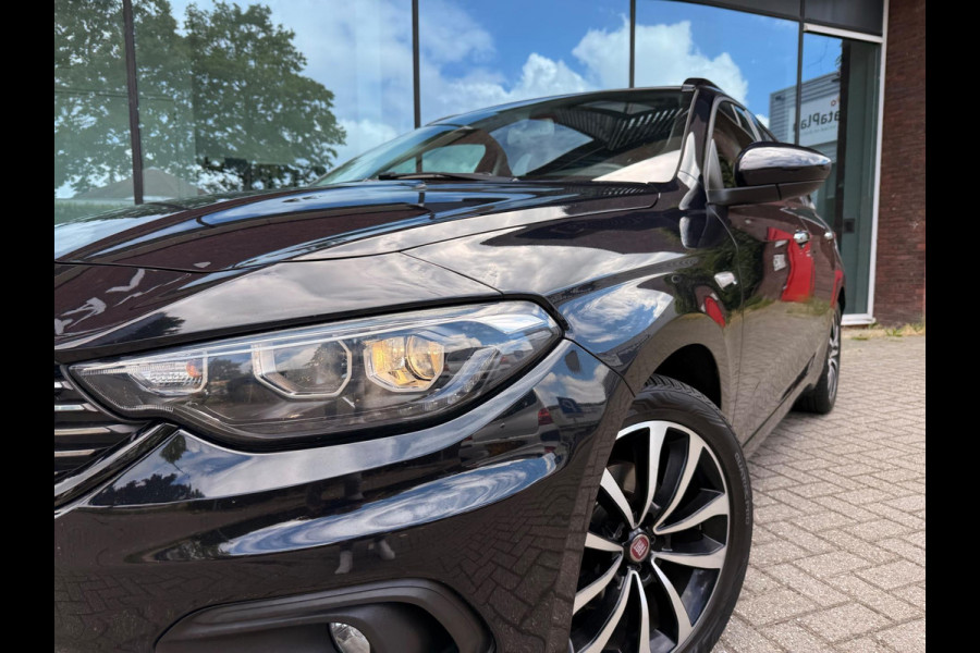 Fiat Tipo Stationwagon 1.4 T-Jet 16v Business - Navi - Leder - Climate - Org.NL