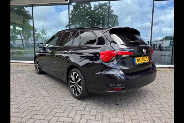 Fiat Tipo Stationwagon 1.4 T-Jet 16v Business - Navi - Leder - Climate - Org.NL