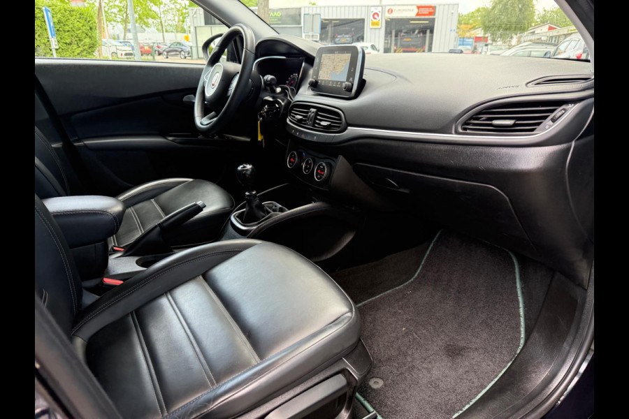 Fiat Tipo Stationwagon 1.4 T-Jet 16v Business - Navi - Leder - Climate - Org.NL