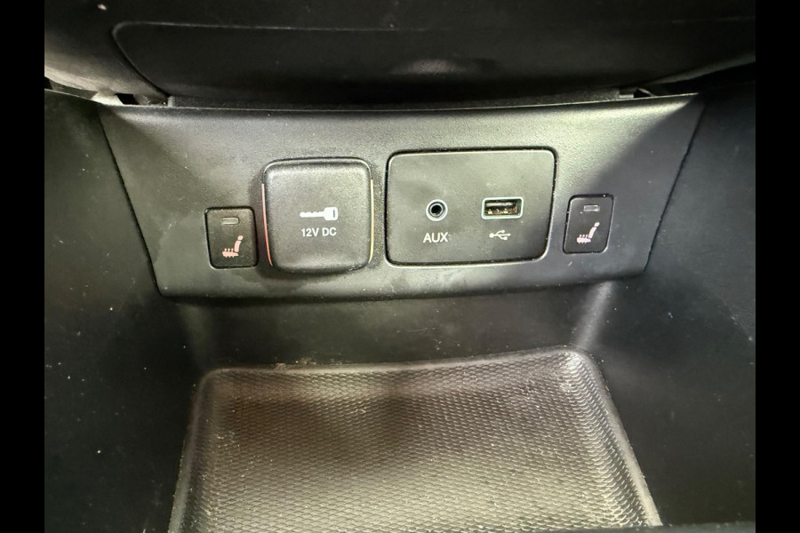 Fiat Tipo Stationwagon 1.4 T-Jet 16v Business - Navi - Leder - Climate - Org.NL