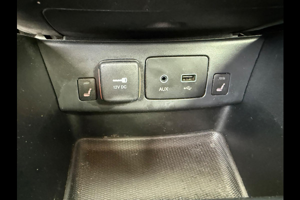 Fiat Tipo Stationwagon 1.4 T-Jet 16v Business - Navi - Leder - Climate - Org.NL