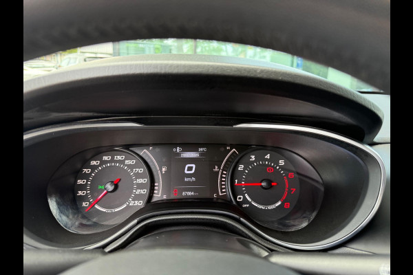Fiat Tipo Stationwagon 1.4 T-Jet 16v Business - Navi - Leder - Climate - Org.NL
