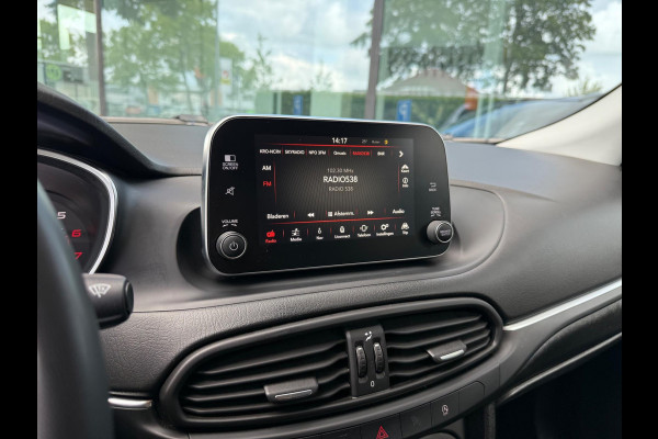 Fiat Tipo Stationwagon 1.4 T-Jet 16v Business - Navi - Leder - Climate - Org.NL