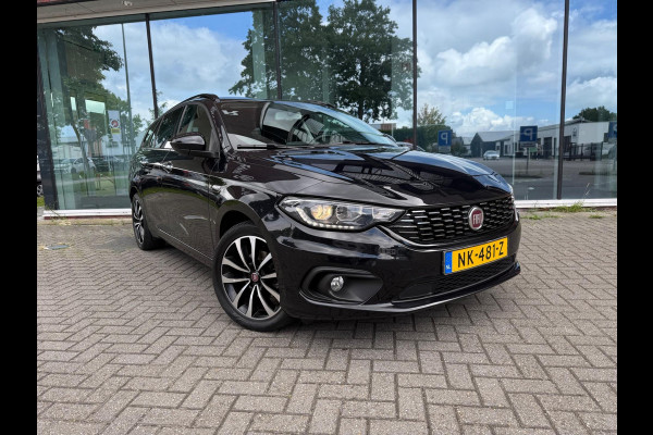 Fiat Tipo Stationwagon 1.4 T-Jet 16v Business - Navi - Leder - Climate - Org.NL