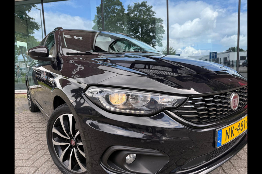 Fiat Tipo Stationwagon 1.4 T-Jet 16v Business - Navi - Leder - Climate - Org.NL