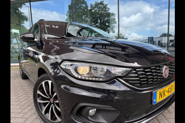 Fiat Tipo Stationwagon 1.4 T-Jet 16v Business - Navi - Leder - Climate - Org.NL