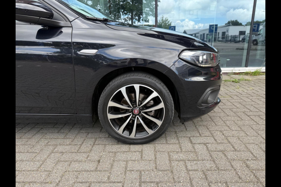 Fiat Tipo Stationwagon 1.4 T-Jet 16v Business - Navi - Leder - Climate - Org.NL