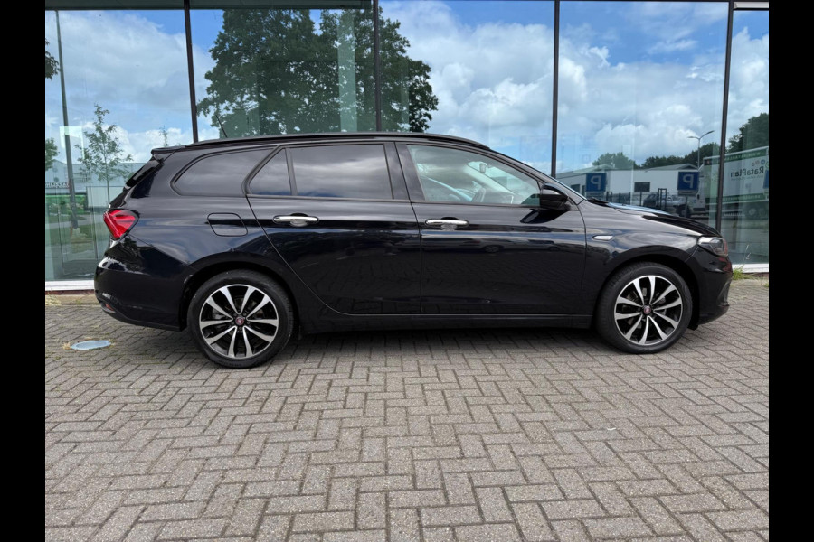 Fiat Tipo Stationwagon 1.4 T-Jet 16v Business - Navi - Leder - Climate - Org.NL