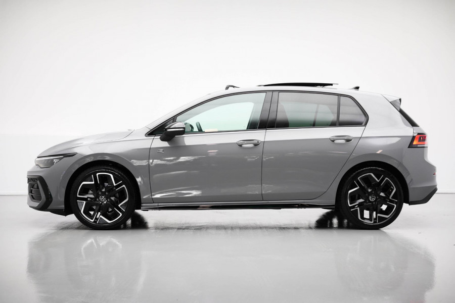 Volkswagen Golf 1.5 eTSI R-Line Edition |NWE MODEL|Pano|3xR-Line|360Cam|HUD|IQ|