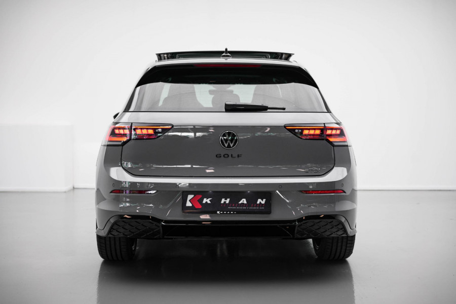 Volkswagen Golf 1.5 eTSI R-Line Edition |NWE MODEL|Pano|3xR-Line|360Cam|HUD|IQ|