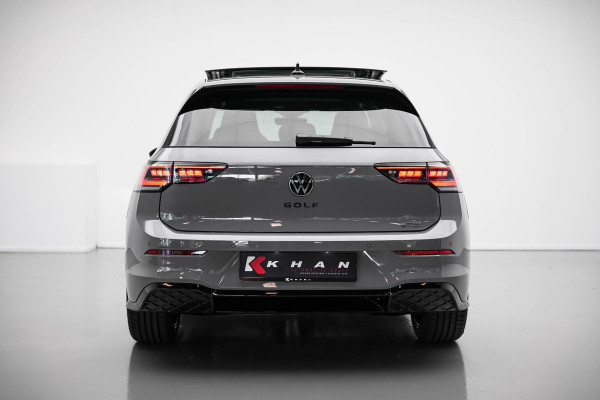 Volkswagen Golf 1.5 eTSI R-Line Edition |NWE MODEL|Pano|3xR-Line|360Cam|HUD|IQ|