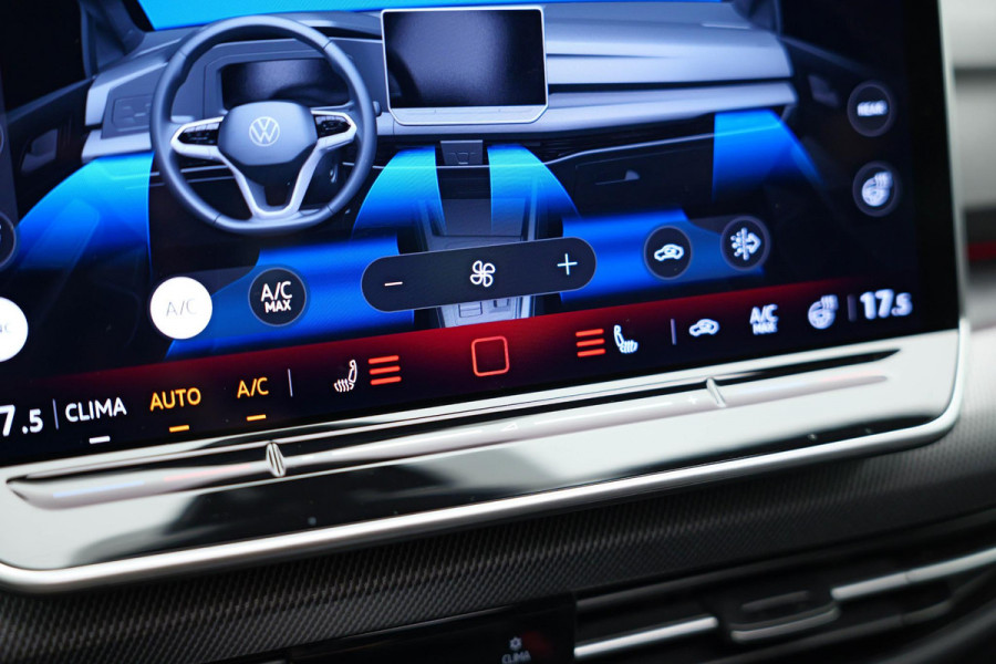 Volkswagen Golf 1.5 eTSI R-Line Edition |NWE MODEL|Pano|3xR-Line|360Cam|HUD|IQ|