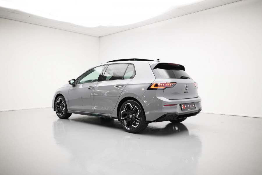 Volkswagen Golf 1.5 eTSI R-Line Edition |NWE MODEL|Pano|3xR-Line|360Cam|HUD|IQ|