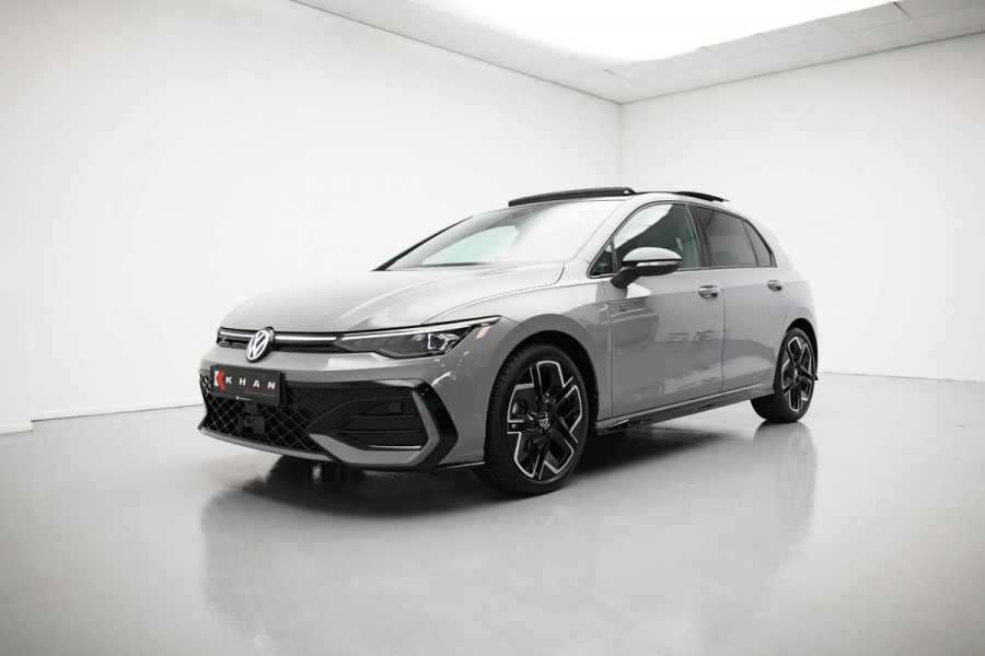 Volkswagen Golf 1.5 eTSI R-Line Edition |NWE MODEL|Pano|3xR-Line|360Cam|HUD|IQ|