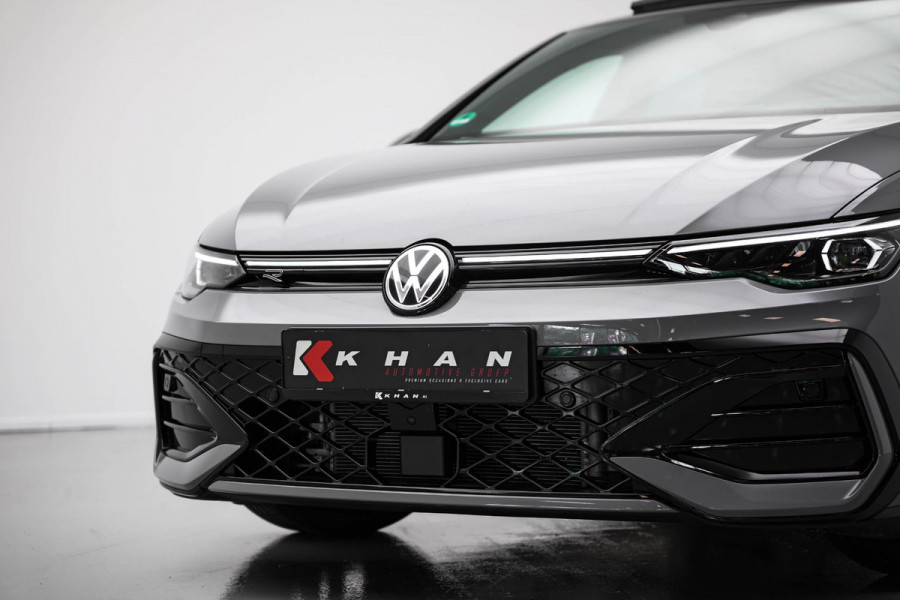 Volkswagen Golf 1.5 eTSI R-Line Edition |NWE MODEL|Pano|3xR-Line|360Cam|HUD|IQ|