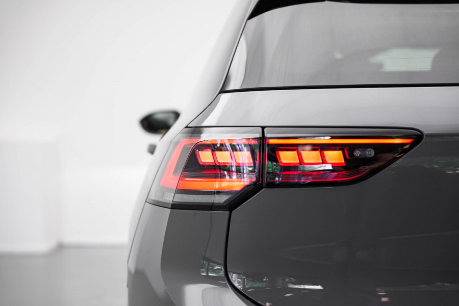 Volkswagen Golf 1.5 eTSI R-Line Edition |NWE MODEL|Pano|3xR-Line|360Cam|HUD|IQ|