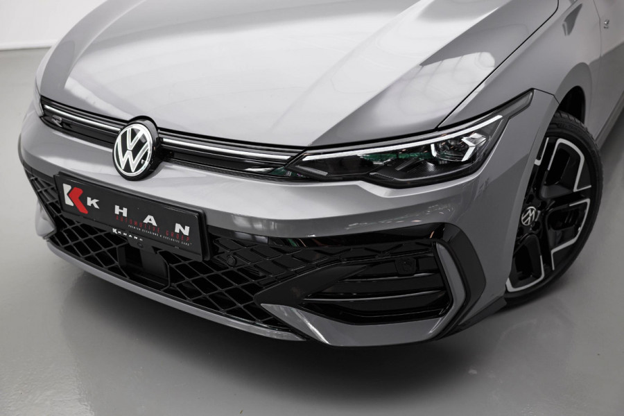 Volkswagen Golf 1.5 eTSI R-Line Edition |NWE MODEL|Pano|3xR-Line|360Cam|HUD|IQ|