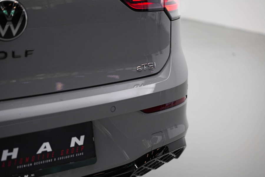 Volkswagen Golf 1.5 eTSI R-Line Edition |NWE MODEL|Pano|3xR-Line|360Cam|HUD|IQ|