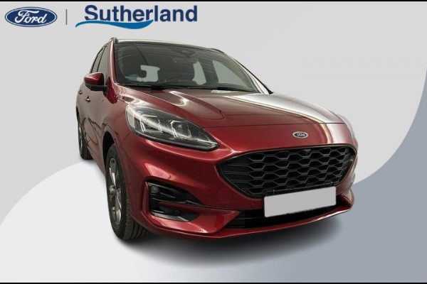 Ford Kuga 2.5 PHEV ST-Line X 225pk | Panoramadak | Driver Assistance Pack | Technology Pack | Wegklapbare Trekhaak | Winterpack | 1.500kg Trekgewicht