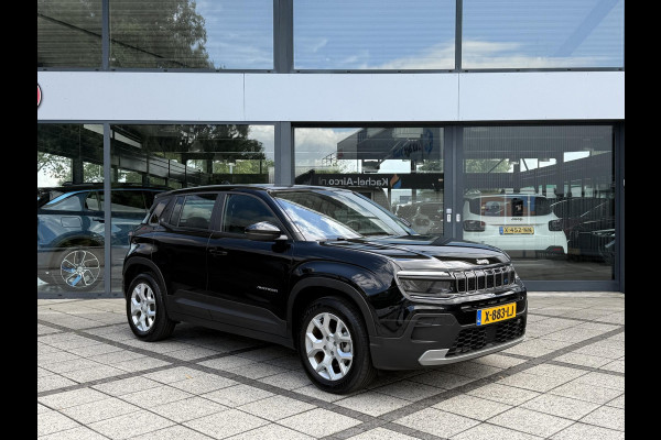 Jeep Avenger Altitude 54 kWh Aut. | Navi | Carplay | 360 Camera |