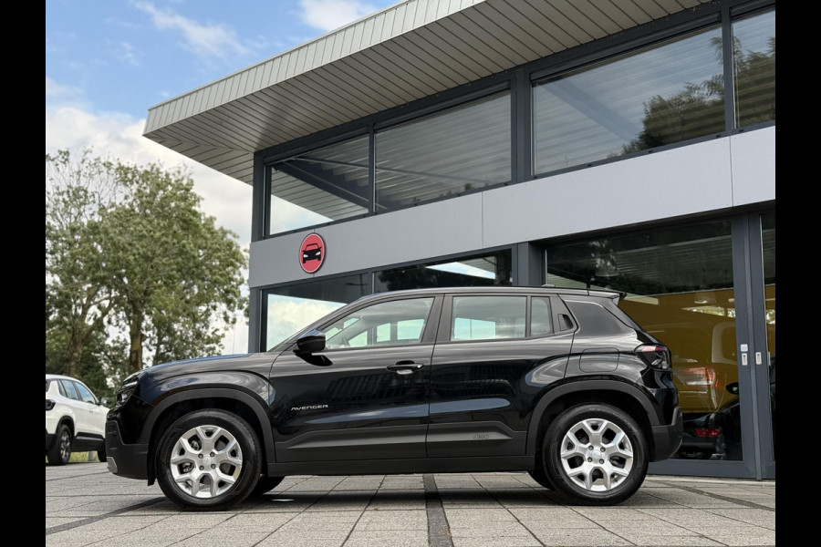 Jeep Avenger Altitude 54 kWh Aut. | Navi | Carplay | 360 Camera |