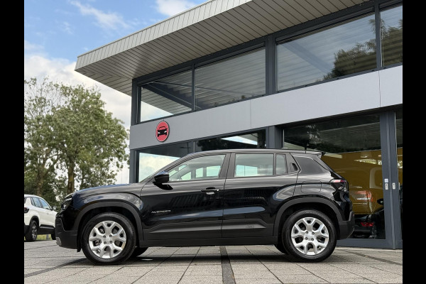 Jeep Avenger Altitude 54 kWh Aut. | Navi | Carplay | 360 Camera |