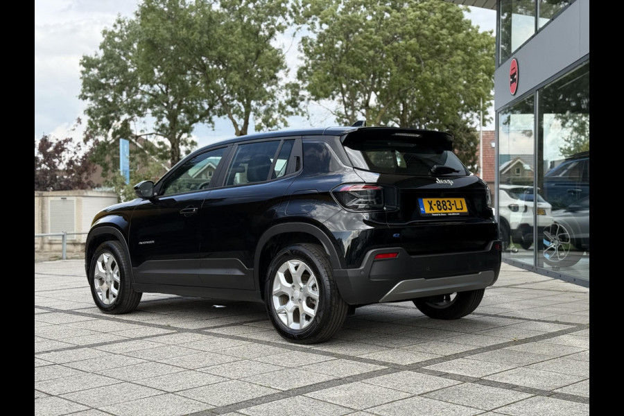 Jeep Avenger Altitude 54 kWh Aut. | Navi | Carplay | 360 Camera |
