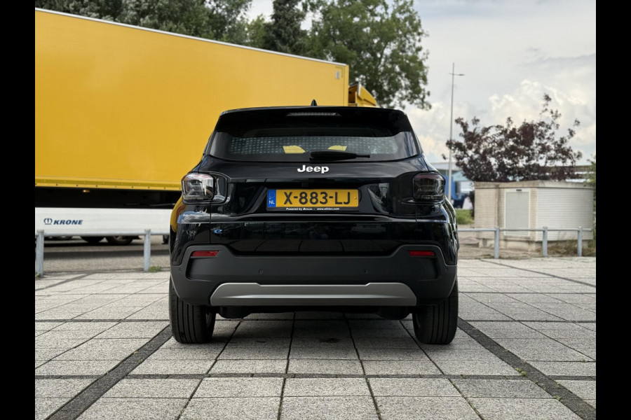 Jeep Avenger Altitude 54 kWh Aut. | Navi | Carplay | 360 Camera |