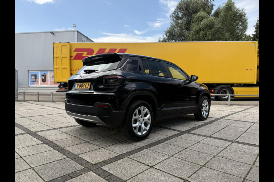 Jeep Avenger Altitude 54 kWh Aut. | Navi | Carplay | 360 Camera |