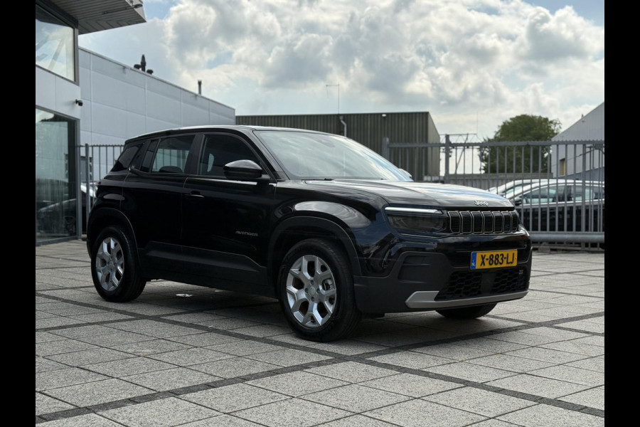 Jeep Avenger Altitude 54 kWh Aut. | Navi | Carplay | 360 Camera |