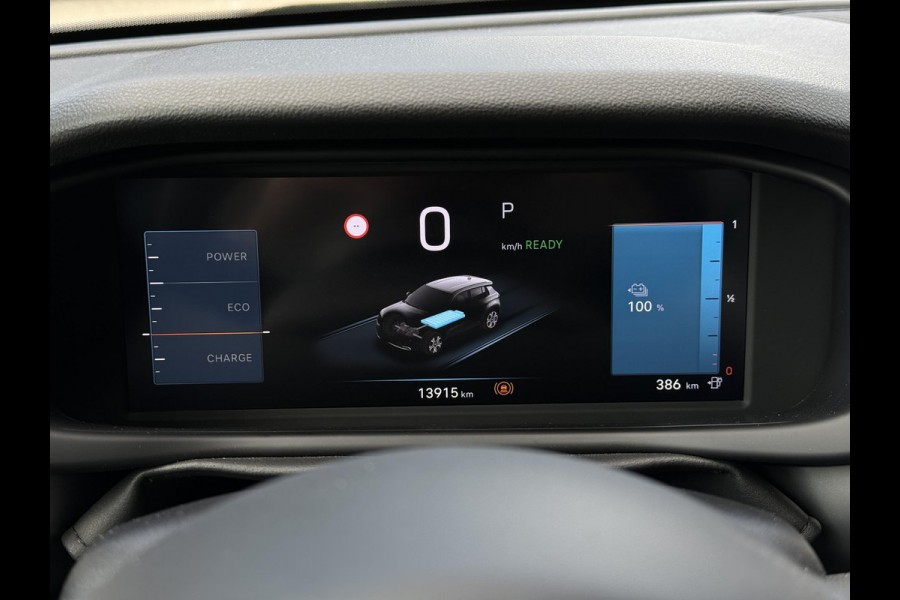 Jeep Avenger Altitude 54 kWh Aut. | Navi | Carplay | 360 Camera |