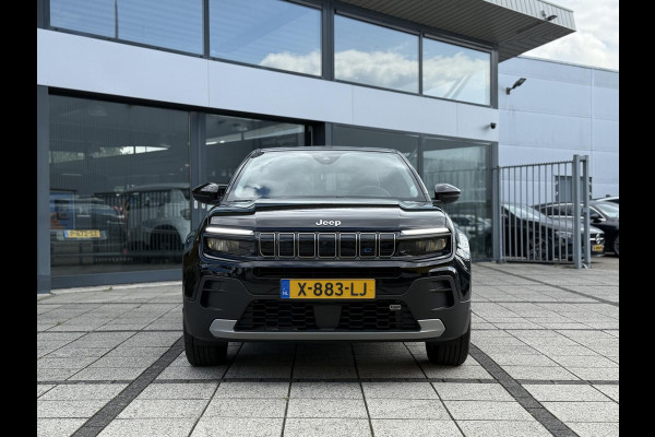 Jeep Avenger Altitude 54 kWh Aut. | Navi | Carplay | 360 Camera |