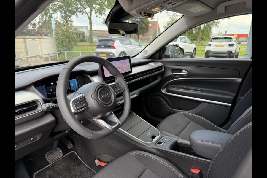 Jeep Avenger Altitude 54 kWh Aut. | Navi | Carplay | 360 Camera |