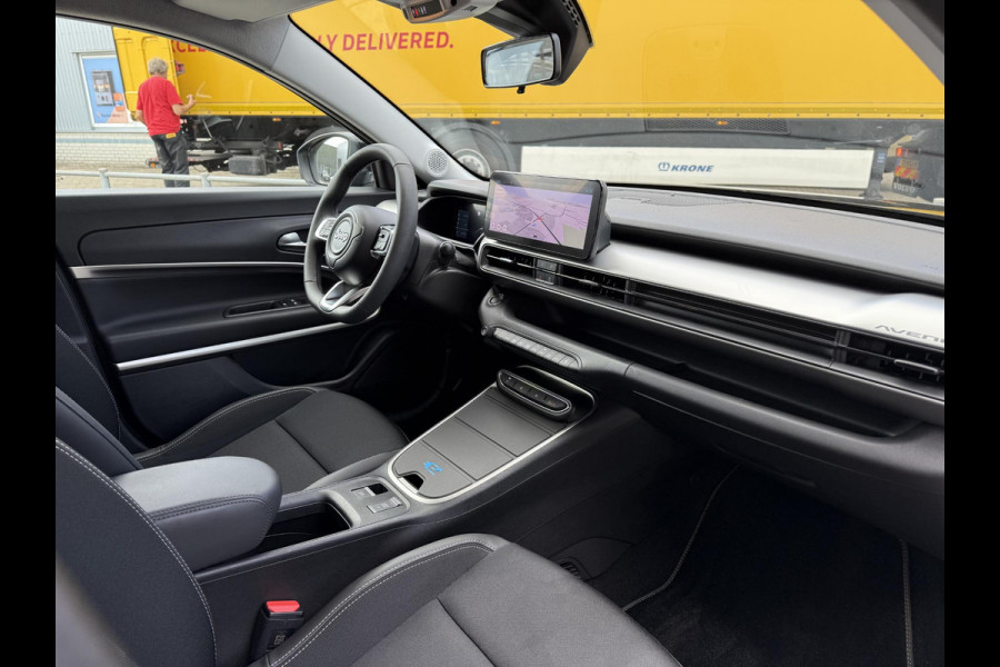 Jeep Avenger Altitude 54 kWh Aut. | Navi | Carplay | 360 Camera |