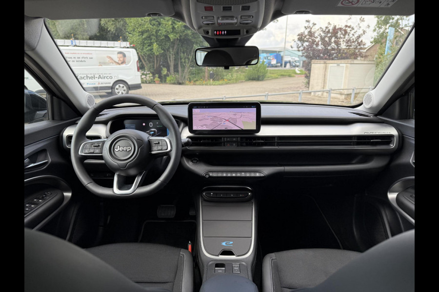 Jeep Avenger Altitude 54 kWh Aut. | Navi | Carplay | 360 Camera |