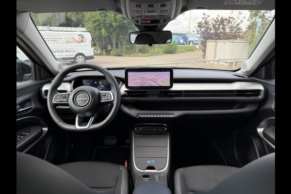 Jeep Avenger Altitude 54 kWh Aut. | Navi | Carplay | 360 Camera |