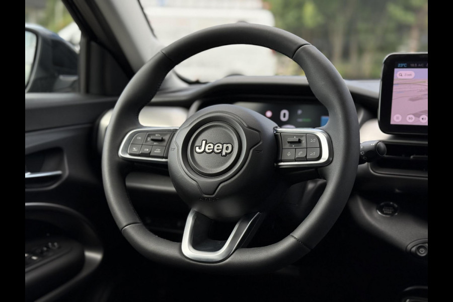 Jeep Avenger Altitude 54 kWh Aut. | Navi | Carplay | 360 Camera |