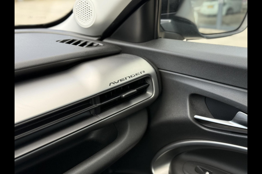 Jeep Avenger Altitude 54 kWh Aut. | Navi | Carplay | 360 Camera |