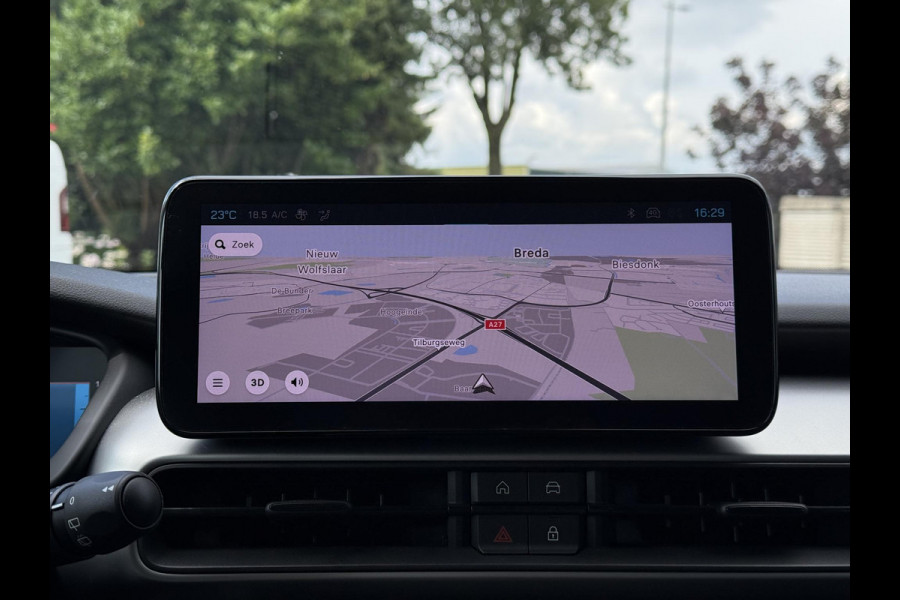 Jeep Avenger Altitude 54 kWh Aut. | Navi | Carplay | 360 Camera |