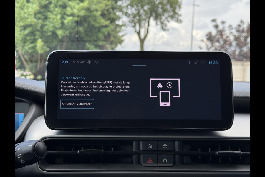 Jeep Avenger Altitude 54 kWh Aut. | Navi | Carplay | 360 Camera |