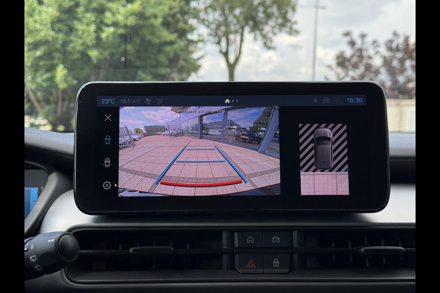 Jeep Avenger Altitude 54 kWh Aut. | Navi | Carplay | 360 Camera |