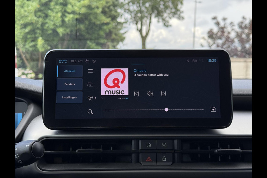 Jeep Avenger Altitude 54 kWh Aut. | Navi | Carplay | 360 Camera |