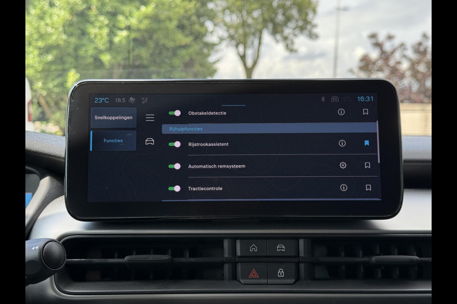 Jeep Avenger Altitude 54 kWh Aut. | Navi | Carplay | 360 Camera |
