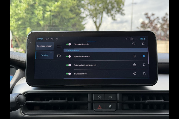 Jeep Avenger Altitude 54 kWh Aut. | Navi | Carplay | 360 Camera |