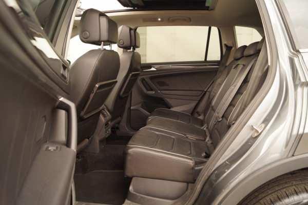 Volkswagen Tiguan Allspace 2.0 TDI 150pk Business -PANO-LEER-5persoons-