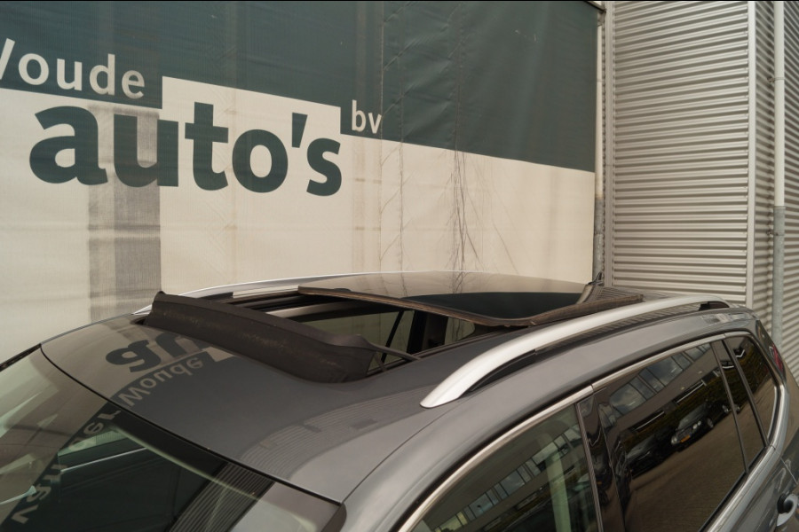 Volkswagen Tiguan Allspace 2.0 TDI 150pk Business -PANO-LEER-5persoons-