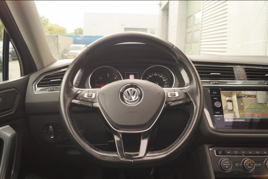 Volkswagen Tiguan Allspace 2.0 TDI 150pk Business -PANO-LEER-5persoons-